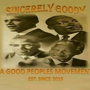 Meet your Posher, Goody